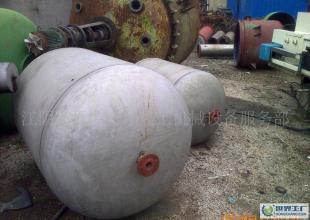 優(yōu)質(zhì)二手不銹鋼貯槽及日常用品設(shè)備轉(zhuǎn)讓，滿足多樣化需求