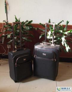 二手拉桿箱、行李包與電腦包轉讓信息——世界工廠網中國產品信息庫推薦