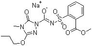 丙苯磺?。≒ropoxycarbazone Sodium）農(nóng)獸藥基本信息與信息化管理探索