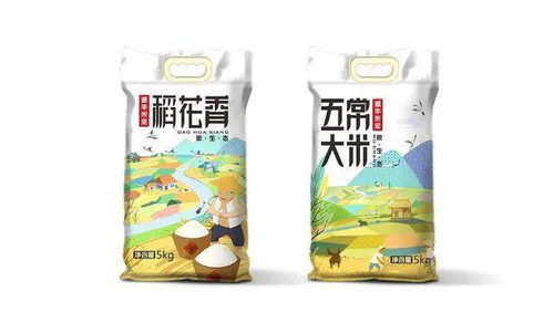 當(dāng)插畫遇見初級農(nóng)產(chǎn)品 宮崎駿動畫里的夏日田園夢