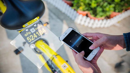 碼鏈技術 為全球掃碼支付安全構筑堅實防線